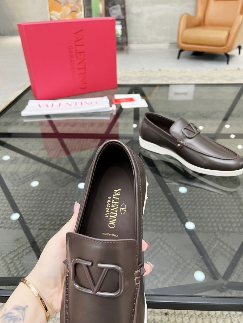 Valentino Business Shoes